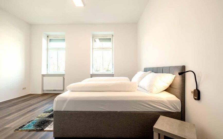 City Apartments Amstetten Exterior foto